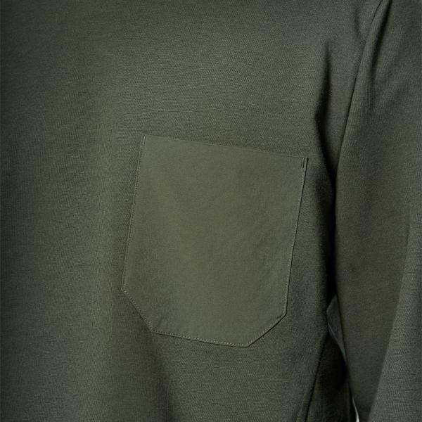 Купити Светр Salewa Fanes Dry Pullover Mns