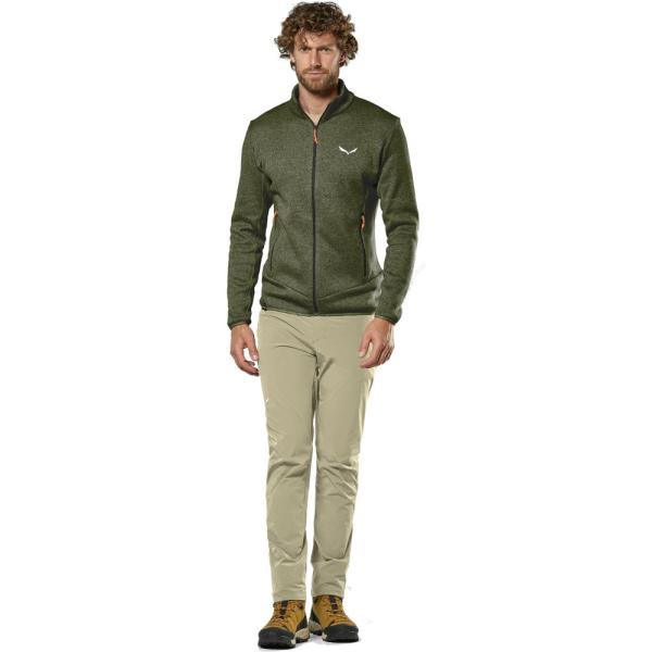 Купити Флісова кофта Salewa Puez Rocca PL Mns