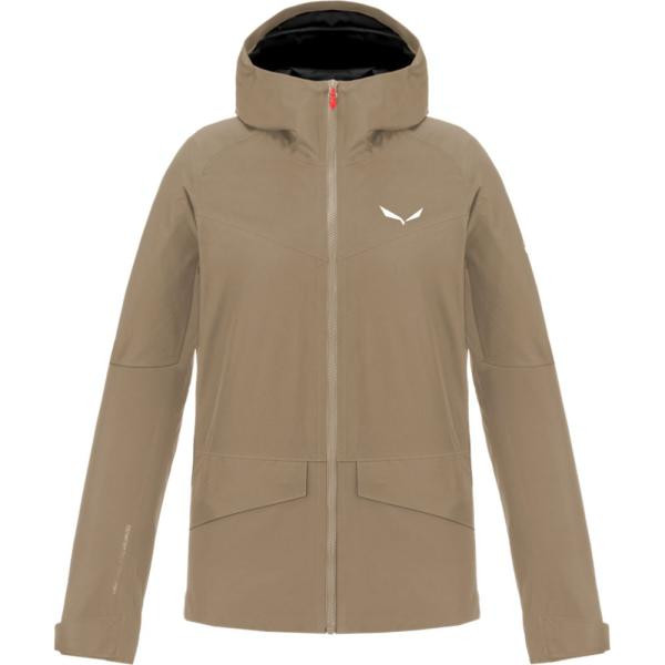 Купити Куртка Salewa Puez GTX 2L Wms