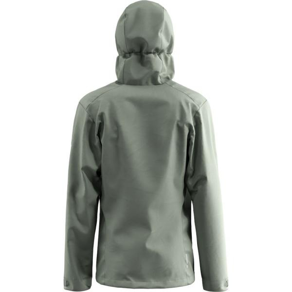 Купити Куртка Salewa Puez Aqua 4 PTX 2.5L Wms