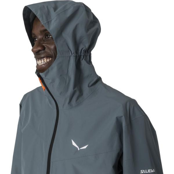 Купити Куртка Salewa Puez Aqua 4 PTX 2.5L Mns