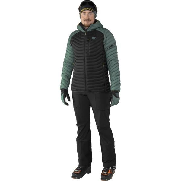 Купити Куртка Dynafit Radical DWN Hood Mns