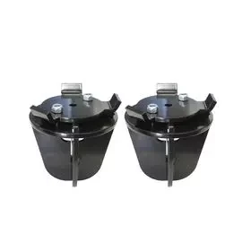 Купити Пружини Coil Drop Out Cone Lift 0-6" Superior Engineering - Nissan Patrol Y60