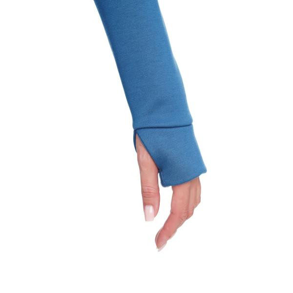 Купити Флісова кофта Turbat Peak Wmn