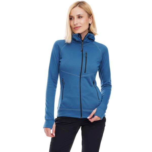 Купити Флісова кофта Turbat Peak Wmn