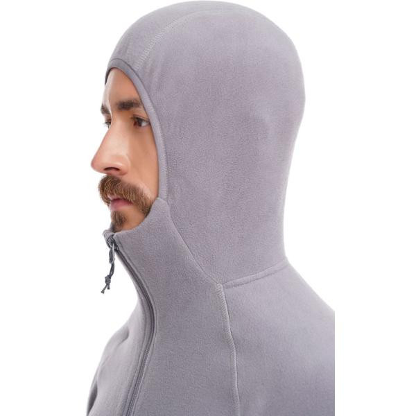 Купити Флісова кофта Turbat Annapurna Mns