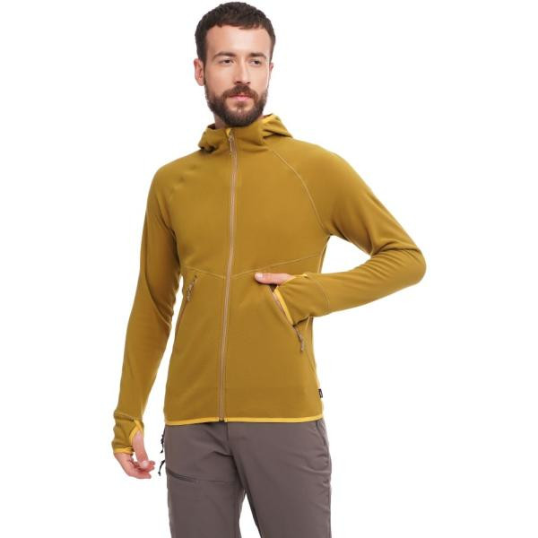 Купити Флісова кофта Turbat Annapurna Mns