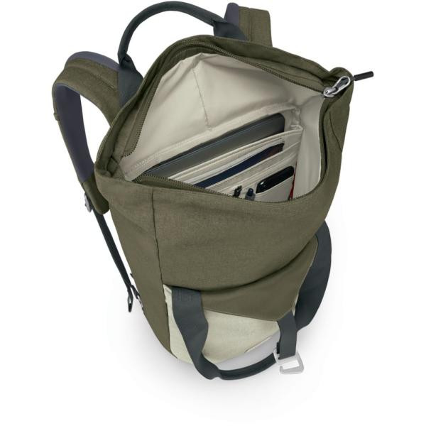 Buy Osprey Arcane Tote Pack backpack