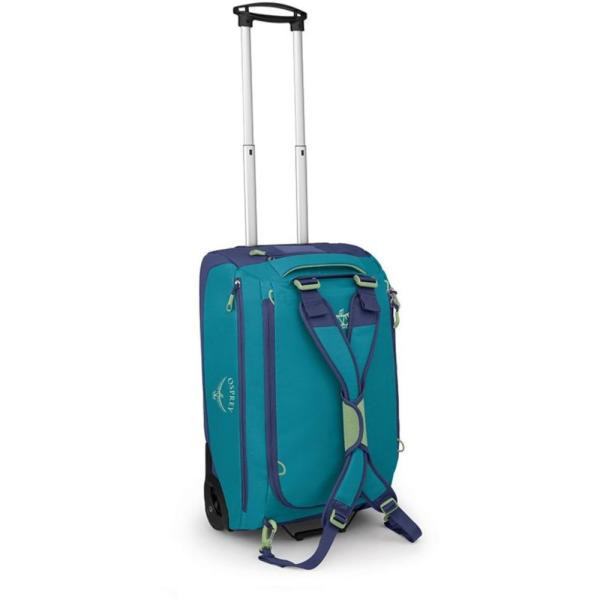 Купити Сумка на колесах Osprey Daylite Carry-On Wheeled Duffel 40