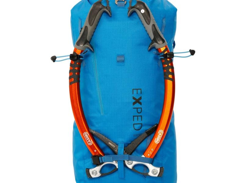 Купити Рюкзак Exped Black Ice 30 M
