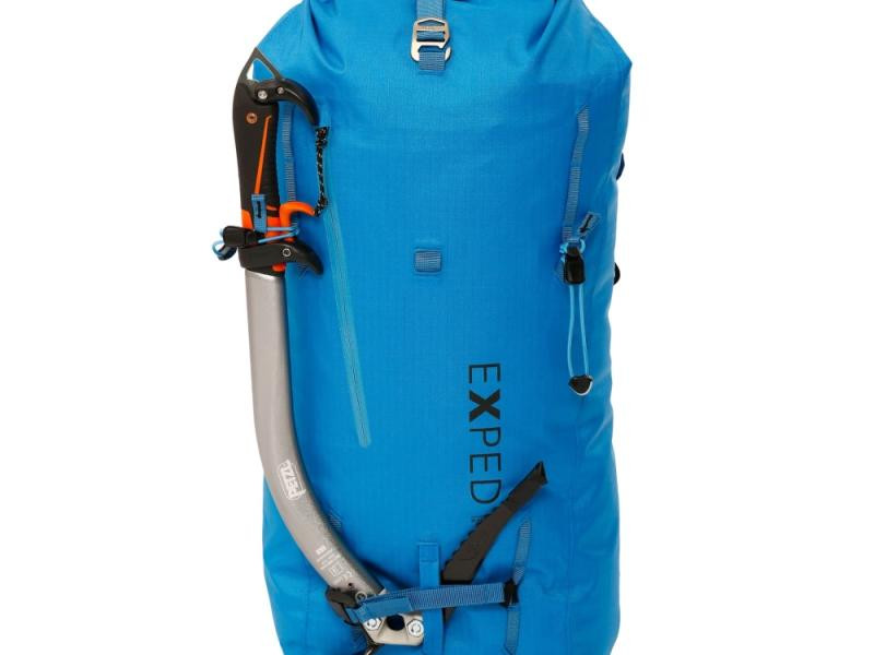 Купити Рюкзак Exped Black Ice 30 M