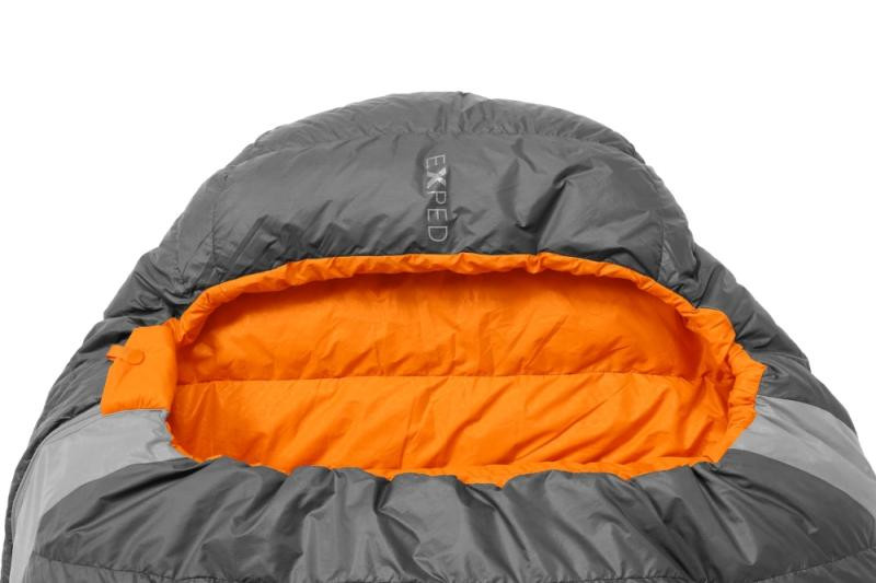 Купити Спальник Exped Comfort -10 L