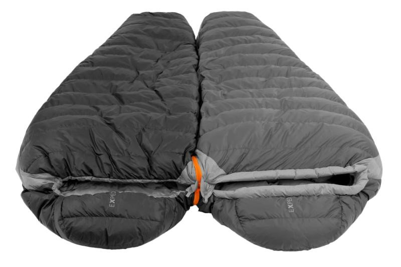 Купити Спальник Exped Comfort -10 L