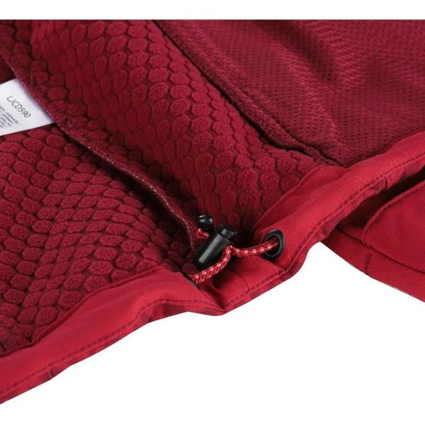 Купити Куртка Alpine Pro Hoora