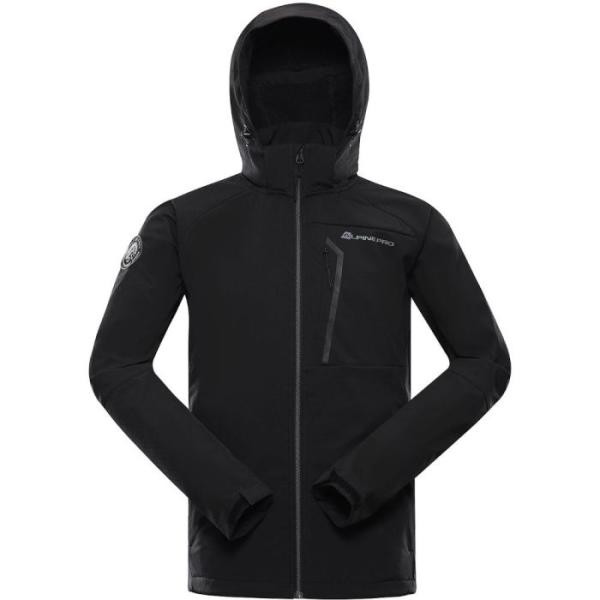 Buy Alpine Pro Hoor jacket