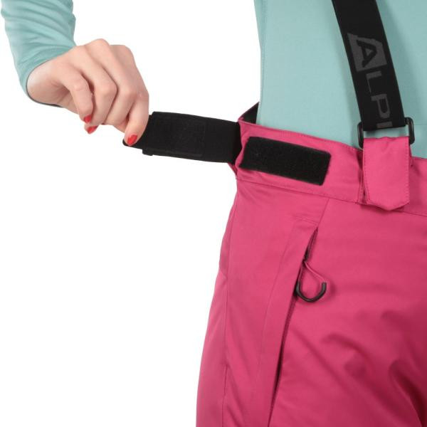 Купить Штани Alpine Pro Edesa