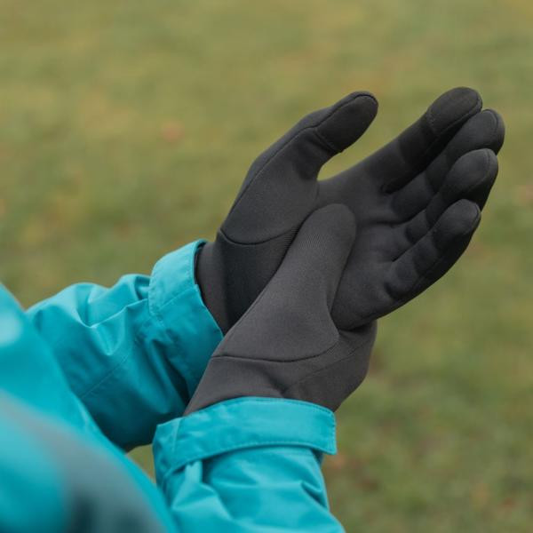 Buy Trekmates strath glove gloves