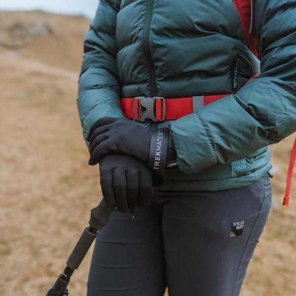 Buy Trekmates strath glove gloves