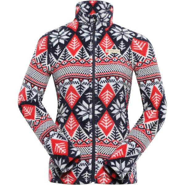 Купить Флісова кофта Alpine Pro Eflina
