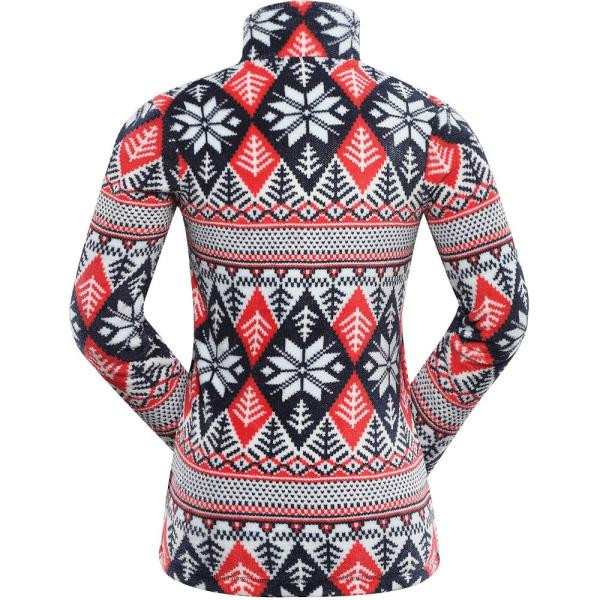 Купить Флісова кофта Alpine Pro Eflina