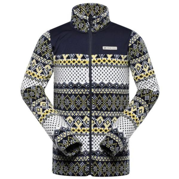 Купить Флісова кофта Alpine Pro Eflin