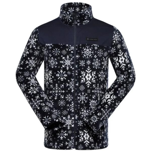 Купить Флісова кофта Alpine Pro Eflin