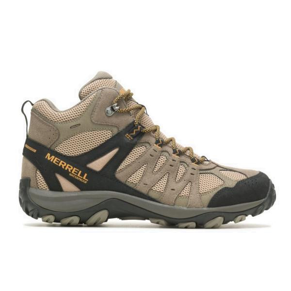Купити Черевики Merrell Accentor 3 Mid WP Mns