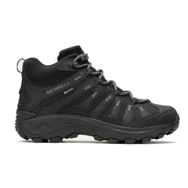 Купити Черевики Merrell Claypool 2 Sport Mid GTX Mns