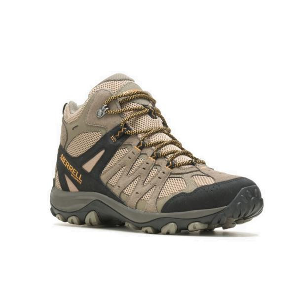 Buy Merrell Actor 3 MID WP MNS shoes