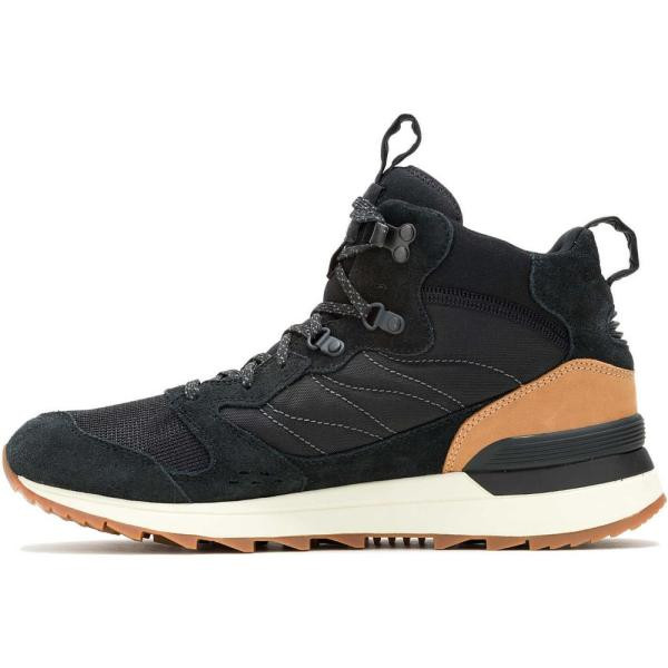 Купити Черевики Merrell Alpine 83 SNKR Recraft MID WP Mns