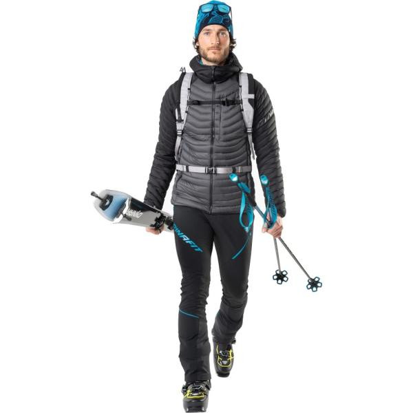 Buy Dynafit Radical Dwn Hood MNS jacket