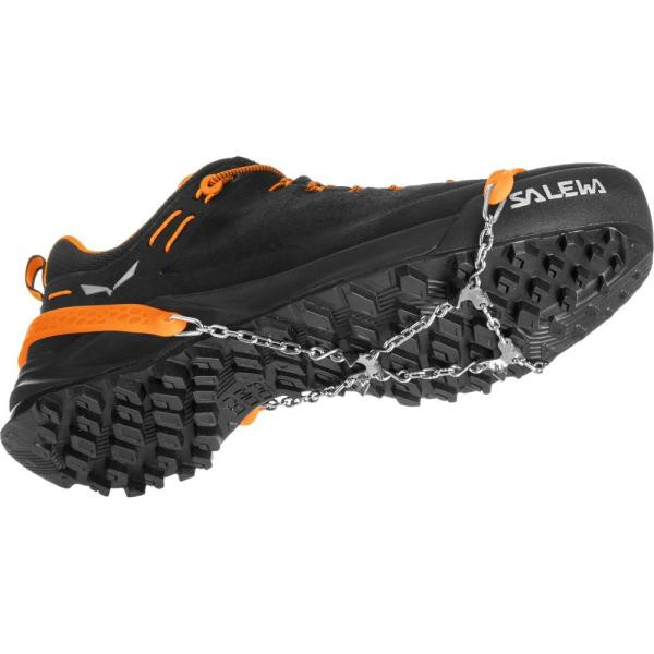 Buy Salewa Ultralight Mtn Spike Crampon Ice Stamps