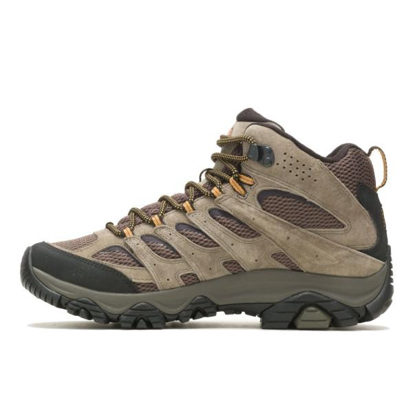 Купить Черевики Merrell Moab 3 Mid Mns
