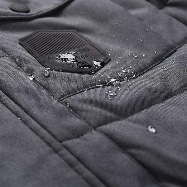 Купить Безрукавка Alpine Pro Hard