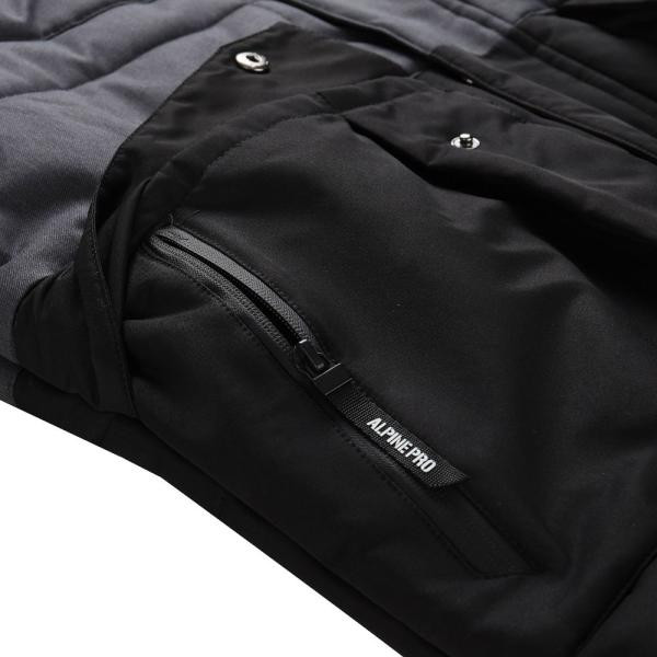 Купить Безрукавка Alpine Pro Hard