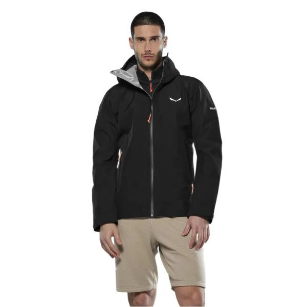Купить Куртка Salewa Puez GTX 3L EPE Mns