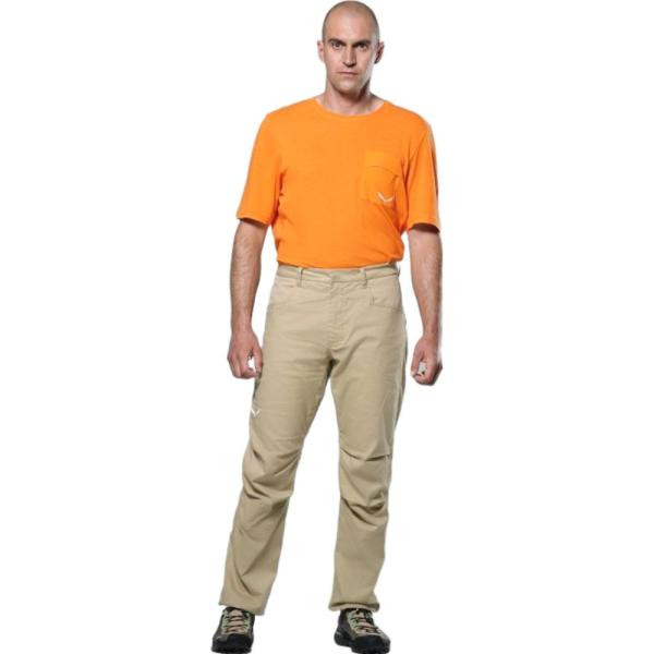 Купити Штани Salewa Agner Hemp Ripstop Mns