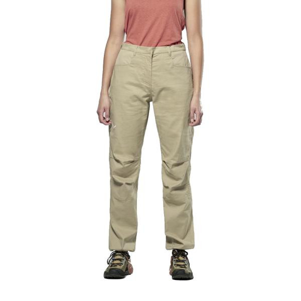 Купити Штани Salewa Agner Hemp Ripstop Wmn