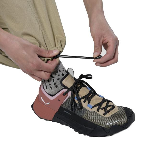 Купити Штани Salewa Agner Hemp Ripstop Wmn