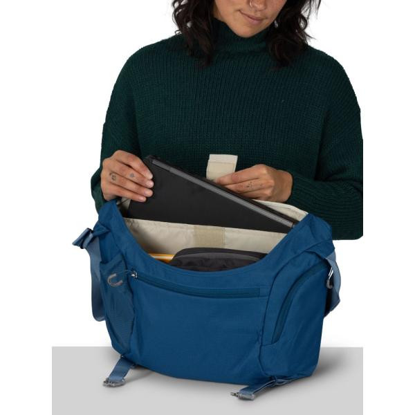 Купити Сумка Osprey Daylite Messenger