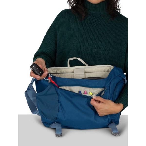 Купити Сумка Osprey Daylite Messenger
