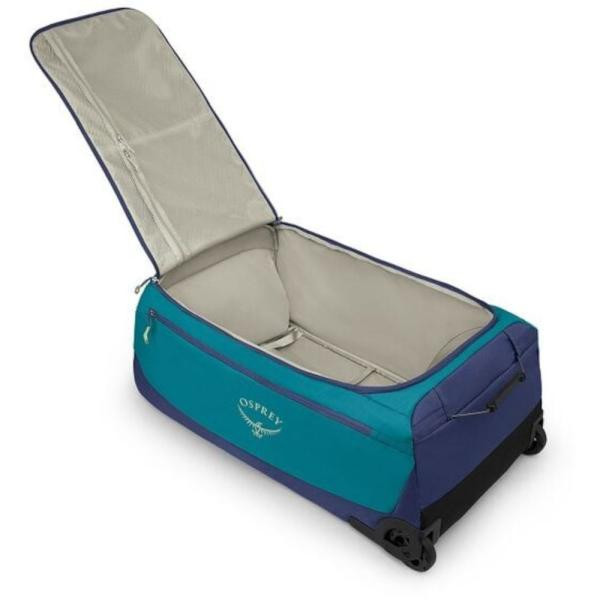 Купити Сумка на колесах Osprey Daylite Wheeled Duffel 115