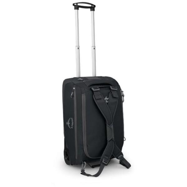Купити Сумка на колесах Osprey Daylite Carry-On Wheeled Duffel 40
