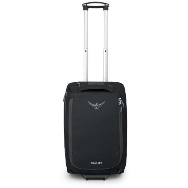 Купити Сумка на колесах Osprey Daylite Carry-On Wheeled Duffel 40