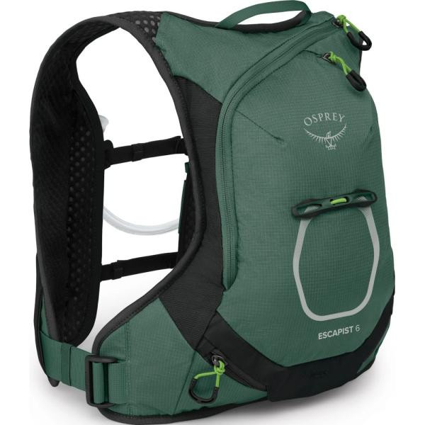 Купити Рюкзак Osprey Escapist Velocity 6