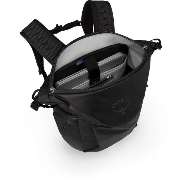 Buy Osprey Transporter Zinch backpack