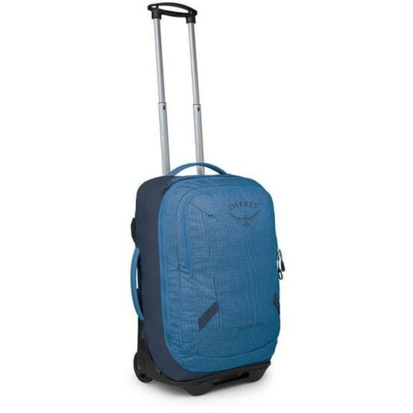 Купити Сумка на колесах Osprey Transporter Wheeled Carry-On 38L
