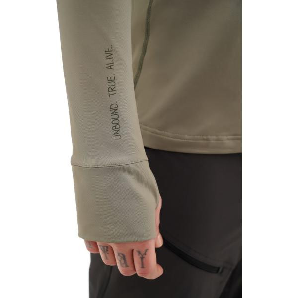 Buy TURBAT HIKE LITE LITE LS HOOD MNS