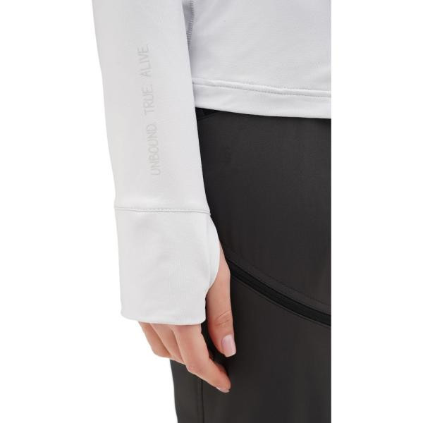 Buy TURBAT HIKE LITE LS HOOD WMN