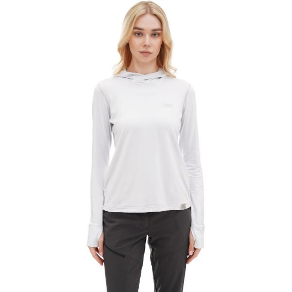 Buy TURBAT HIKE LITE LS HOOD WMN